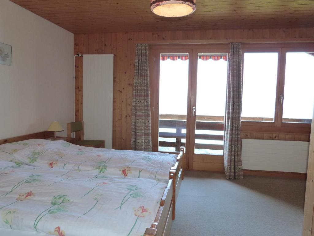 Hotel Bellevue Heiligenschwendi Szoba fotó